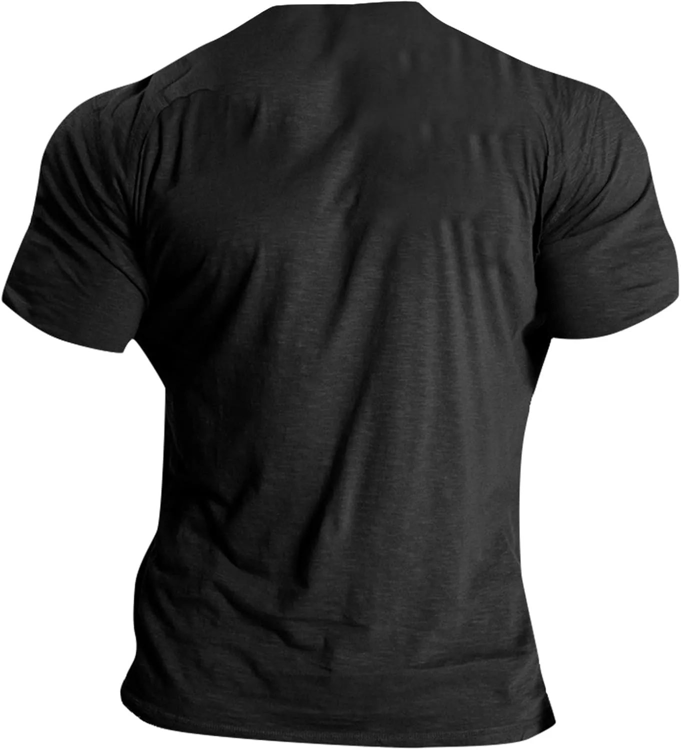 American Flag Shirt for Men USA Graphic Dry Fit Casual Graphic Short Sleeve