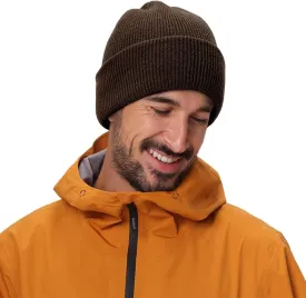 Connectyle Men's Cuffed Beanie Hat Thick Knitted Winter Hat Acrylic Warm Stocking Skull Caps