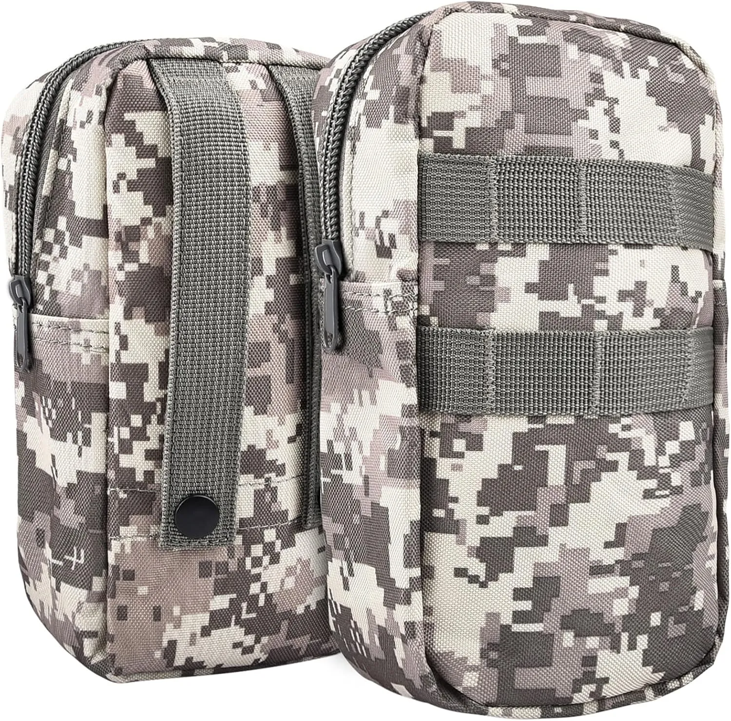 CVLIFE Tactical Backpack Military Army Rucksack 60L Large Assault Pack Detachable Molle Bag…