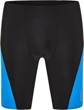 DEVOROPA Boys Swim Jammers Youth Competitive Swim Team Trunks Racing Swimsuit Athletic Swimming Shorts Slim/Standard/Husky