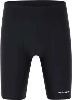 DEVOROPA Boys Swim Jammers Youth Competitive Swim Team Trunks Racing Swimsuit Athletic Swimming Shorts Slim/Standard/Husky