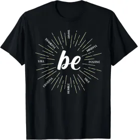 Inspiring Quote Inspirational Saying T-Shirt