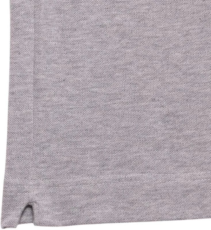 Lacoste Men's Smart Paris Stretch Cotton Polo Shirt