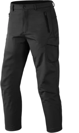 Men's Tactical Camo Pants Cargo Work Pants Water Resistant Thermal Ourdoor Hiking Pants
