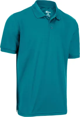Premium Wear Boys High Moisture Wicking Polo T Shirts