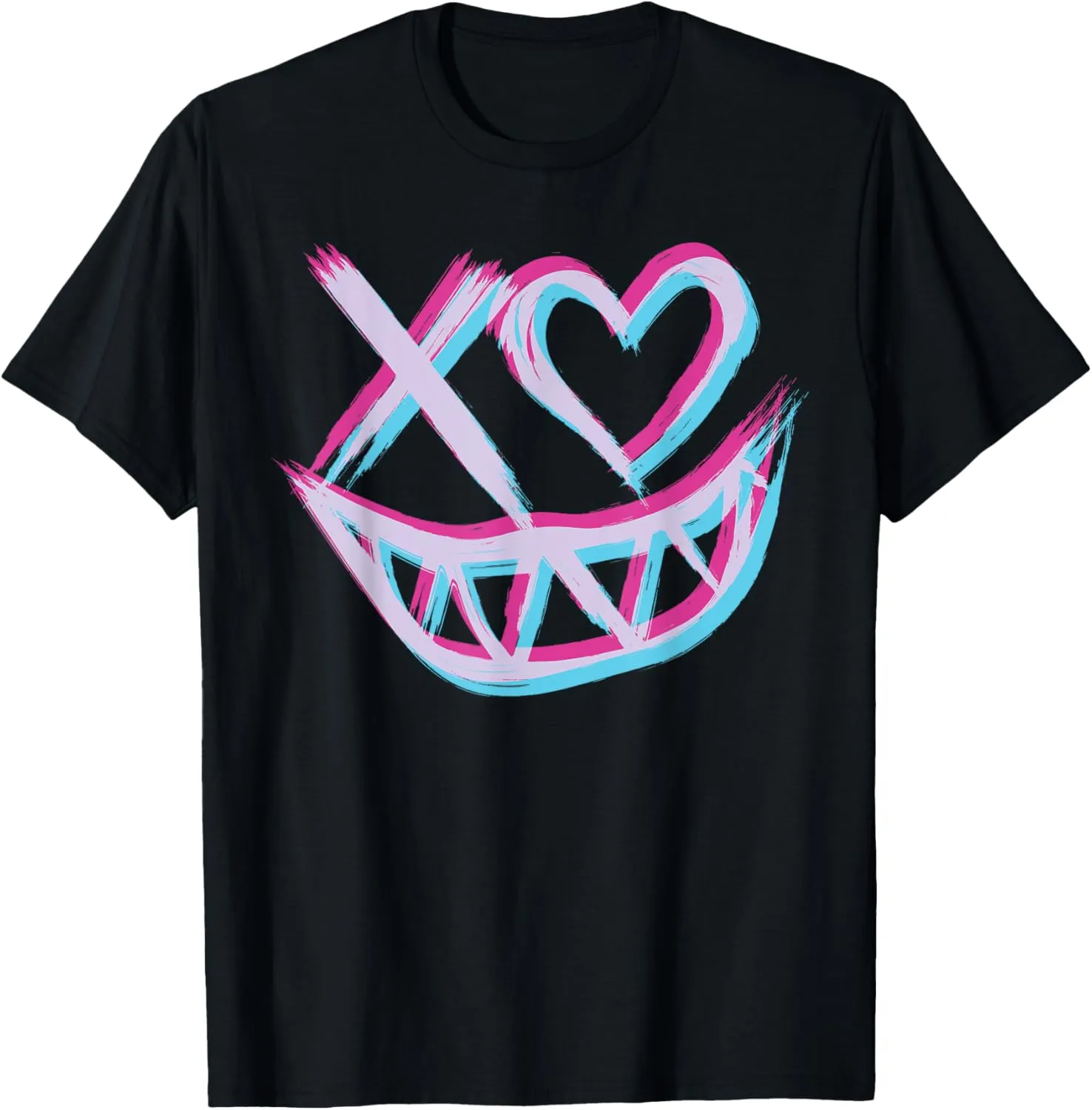 Tech Festival EDM Music Festival Rave T-Shirt