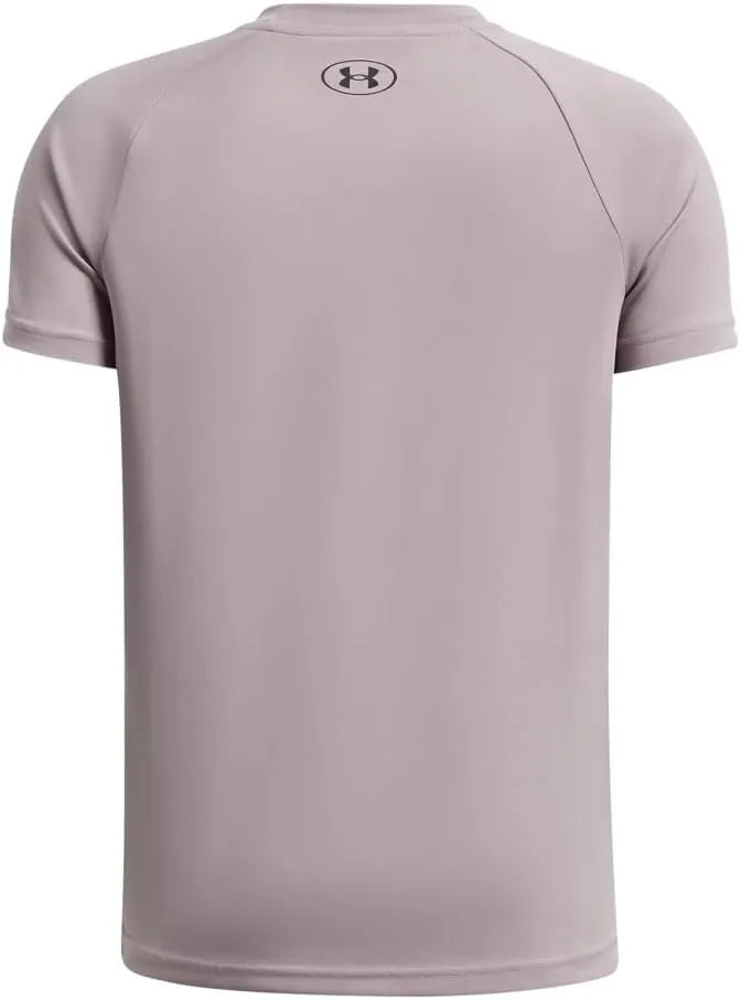 Under Armour Boys' Tech 2.0 Short-Sleeve T-Shirt