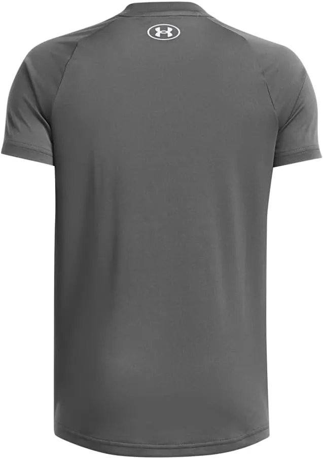 Under Armour Boys' Tech 2.0 Short-Sleeve T-Shirt