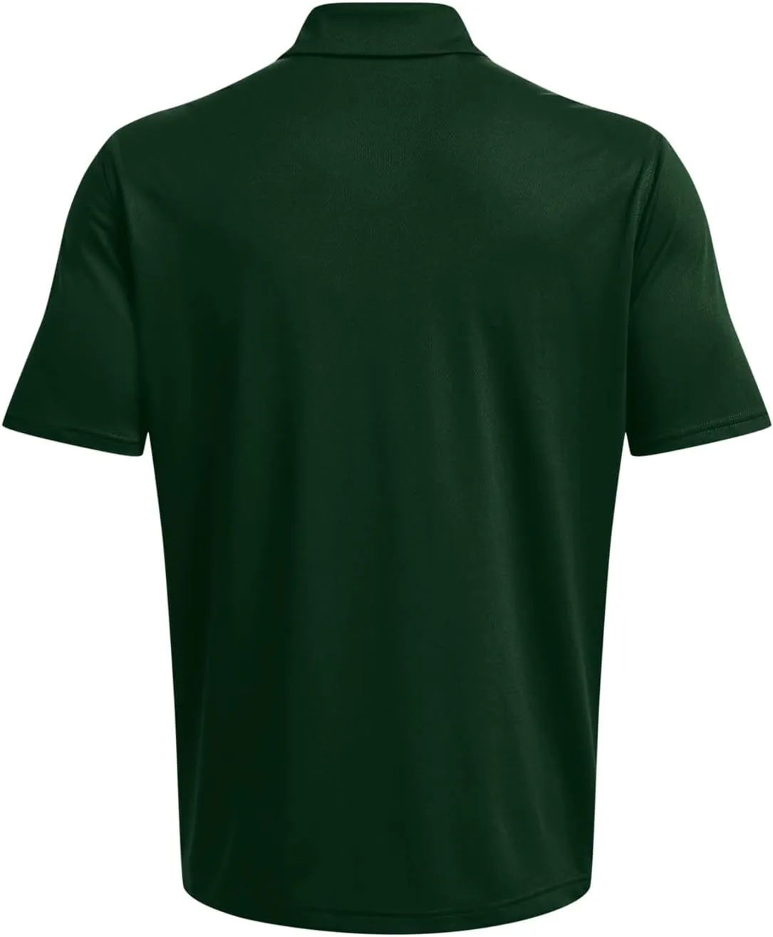 Under Armour Tech Team Mens Short Sleeve Polo Shirt