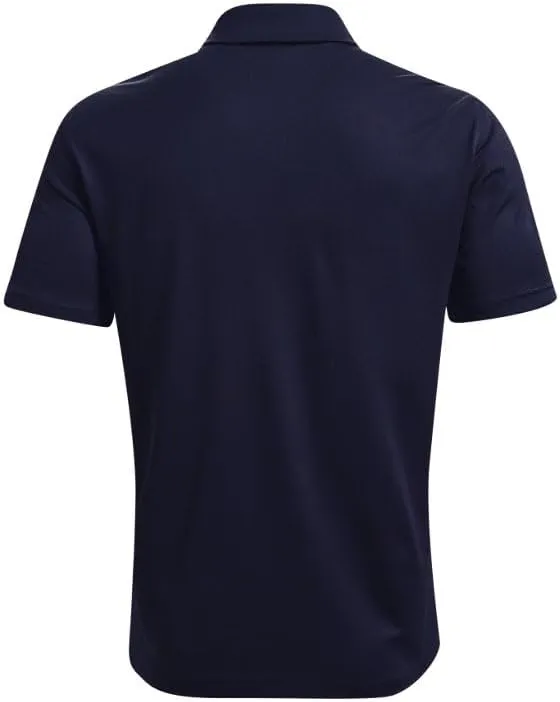 Under Armour Tech Team Mens Short Sleeve Polo Shirt