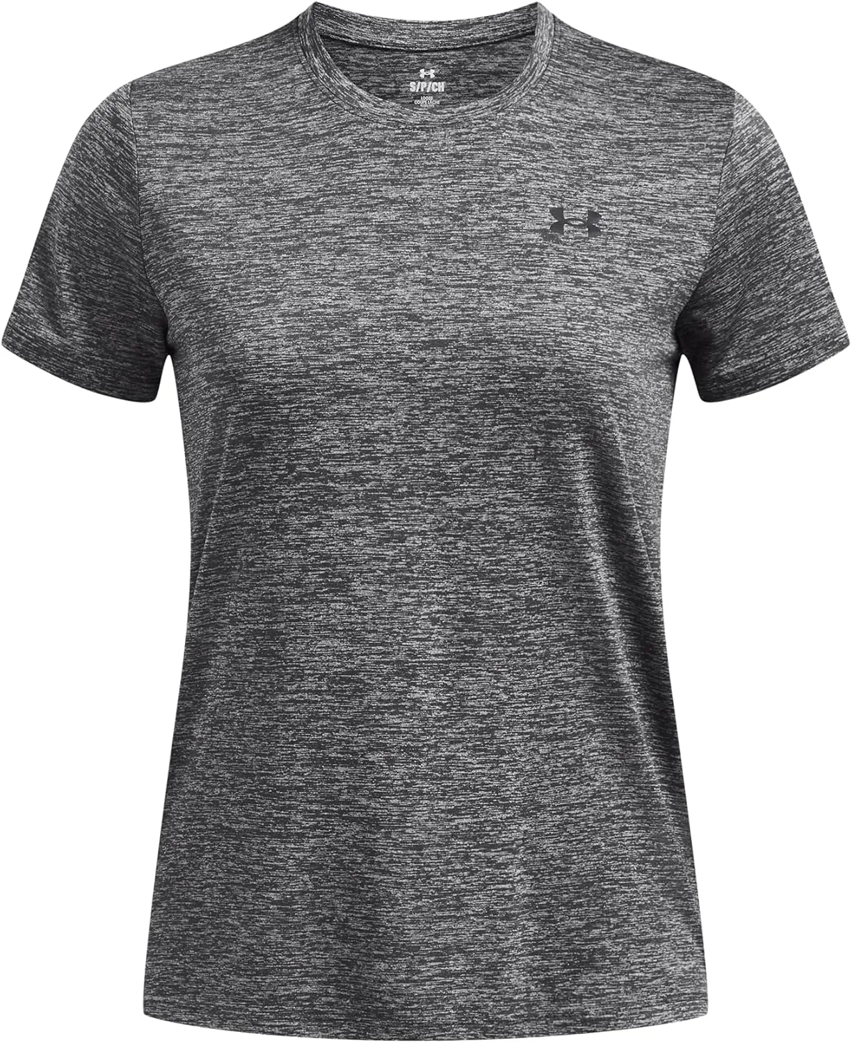 Under Armour Women's Tech Twist Short Sleeve Crew