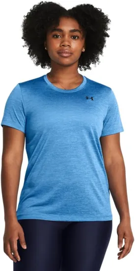 Under Armour Women's Tech Twist Short Sleeve Crew