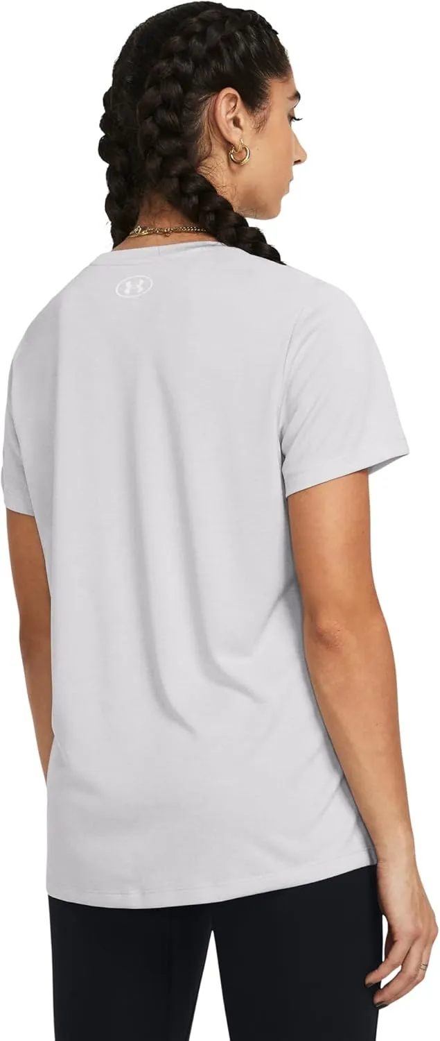 Under Armour Women's Tech Twist Short Sleeve Crew