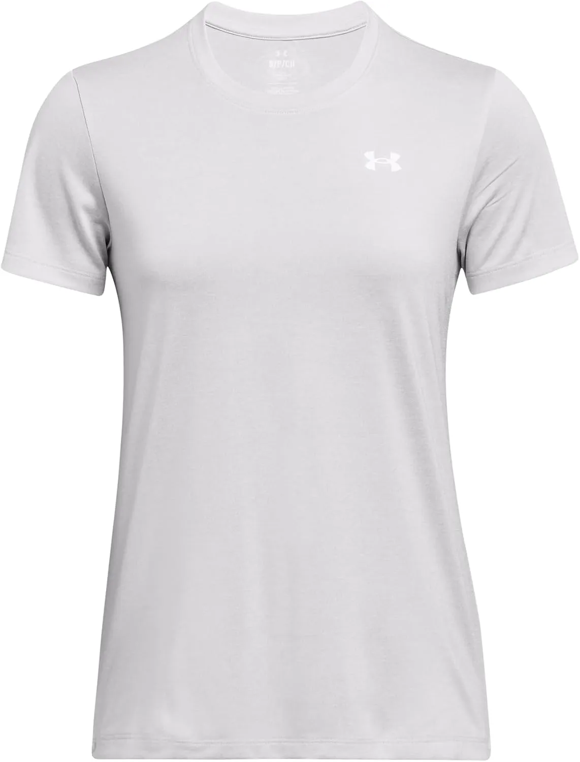 Under Armour Women's Tech Twist Short Sleeve Crew