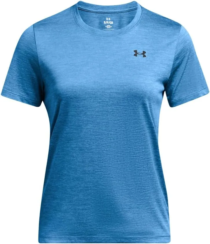 Under Armour Women's Tech Twist Short Sleeve Crew