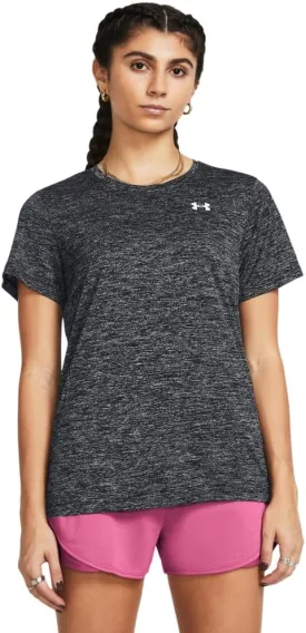 Under Armour Women's Tech Twist Short Sleeve Crew