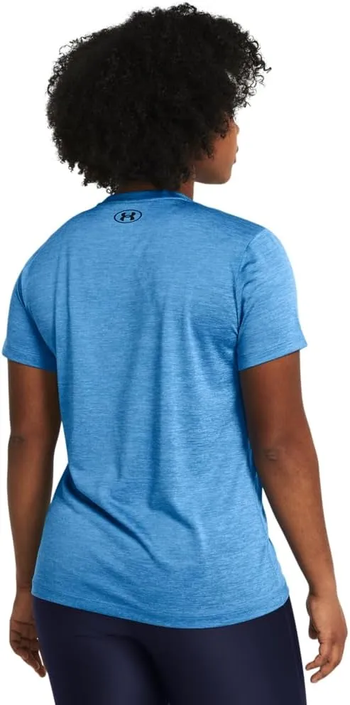 Under Armour Women's Tech Twist Short Sleeve Crew