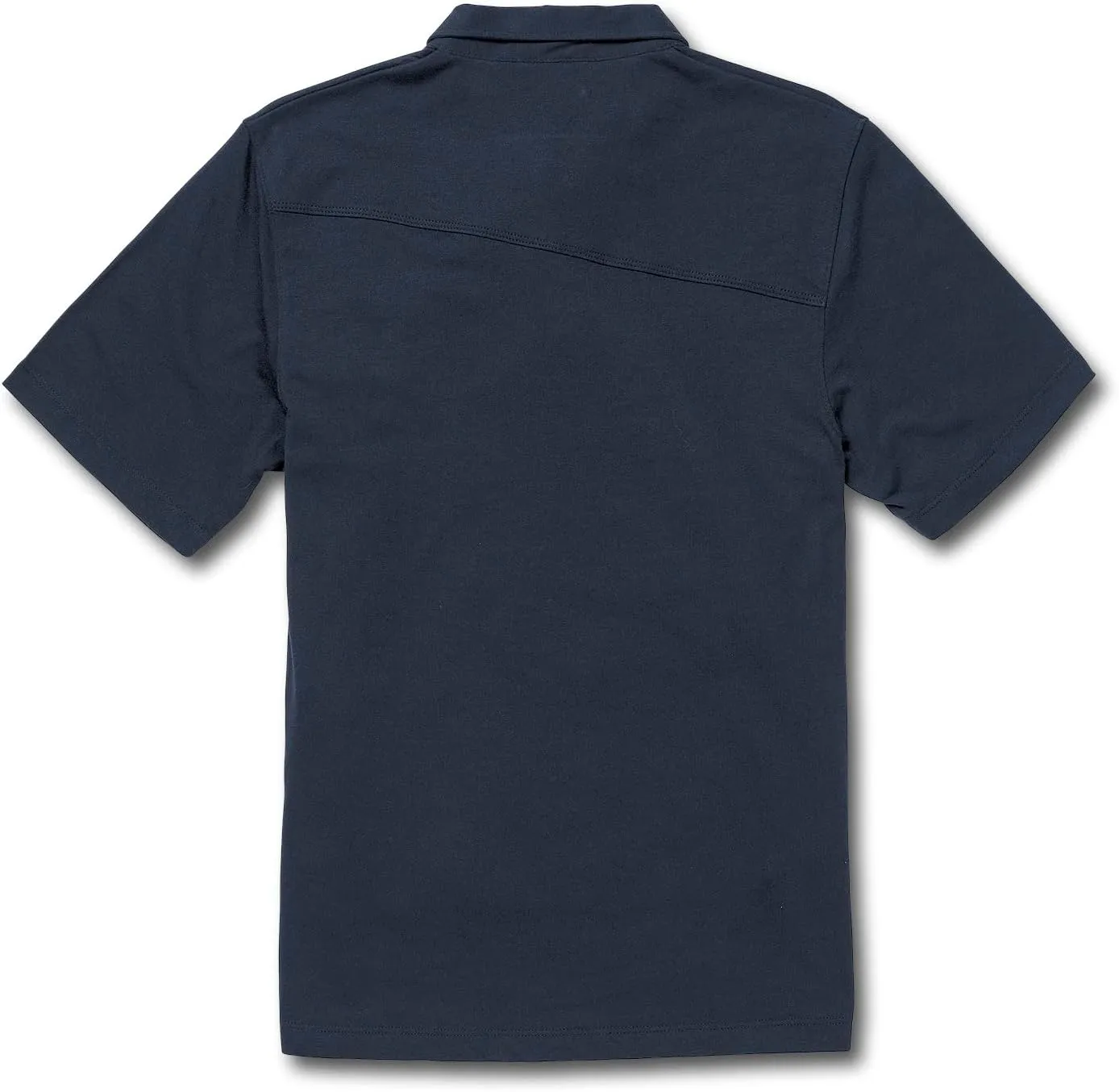 Volcom Boys' Wowzer Short Sleeve Polo Shirt